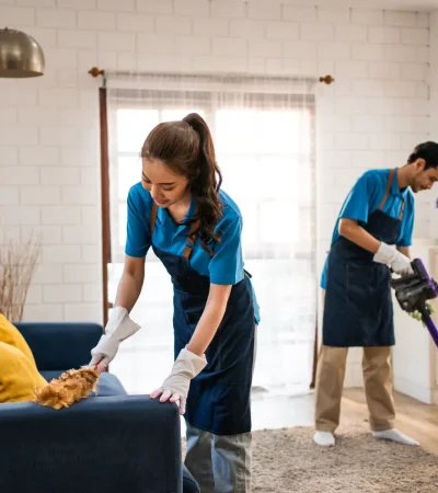 BOS Cleaners: Από τον Καναδά στην Ελλάδα και την Αλβανία — Η νέα εποχή στον επαγγελματικό καθαρισμό